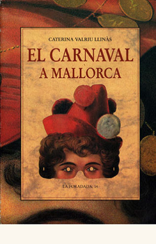portada de El Carnaval a Mallorca