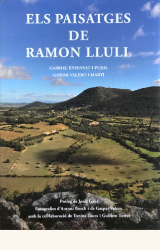 Els paisatges de Ramon Llull