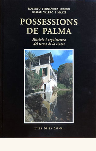 Possessions de Palma
