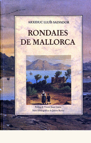 Rondaies de Mallorca