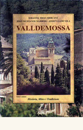 portada de Valldemossa