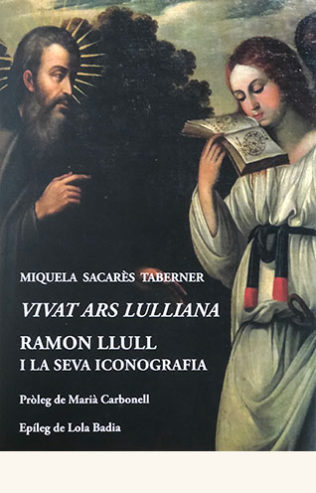 portada de Vivat Ars Lulliana